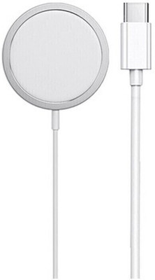 X88 Pro Magsafe Wireless Charger 15W Fast Charging Qi Magnetic for iPhone Charging Pad Charging Pad