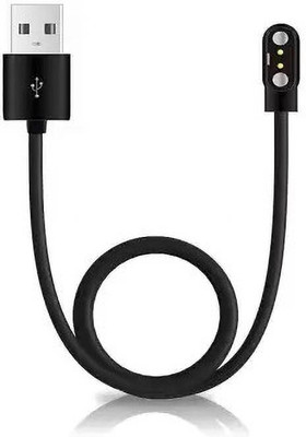 OMD Smart Watch Magnetic Suction Charger For 2 Pin Charging Pad