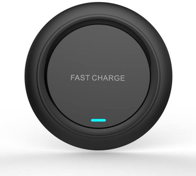 MARS 15W Wireless Charger COCOEYE Compatible with iPhone12/13/14/15/16Pro fast Charging Pad