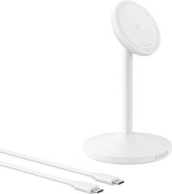 Anker MagSafe Stand,15W Fast Charging Pad