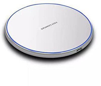 X88 Pro Wireless 15W ChargingPad/Qi-Certified Type-C/Compatible/Smartphone&Qi Devices Charging Pad