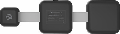 ZEBRONICS ZEB-MAGBOOST 20 Charging Pad