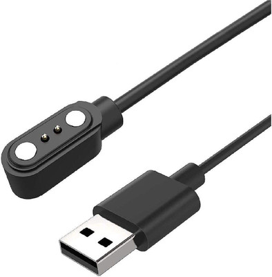 Mobofix Smartwatch Magnetic 2 pin Charger Charging Pad