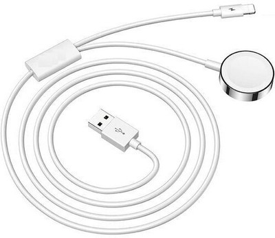 X88 Pro Dual Device Charger: 2-in-1 for iWatch and iPhone Charging Pad
