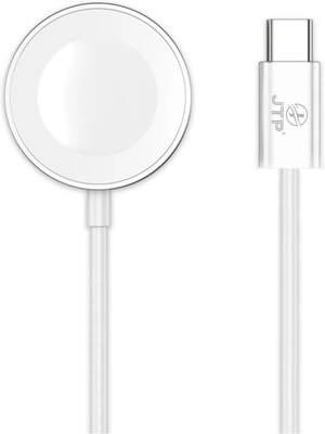 MARS Magnetic Type-C iWatch Charger for Apple Watch - Fast & Reliable Charging Charging Pad