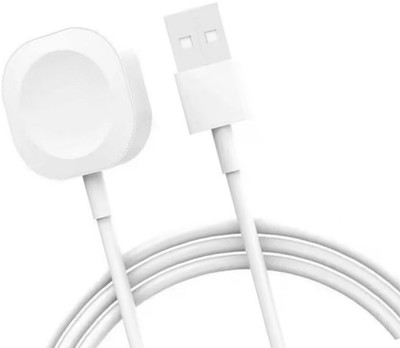 Muvit High-Speed USB Square Charger for Apple Watch – Sleek and Durable Charging Pad