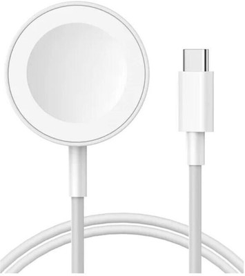 X88 Pro Ultra-Speed Type-C iWatch Charger Charging Pad