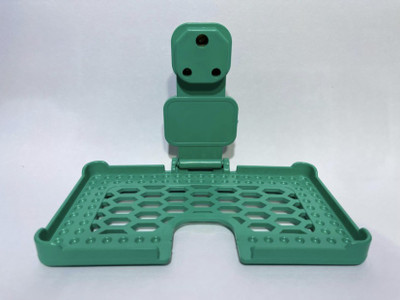 Expro TEJAS CHARGING MOBILE HOLDER WITH STRONG BODY Charging Holder Mobile Holder