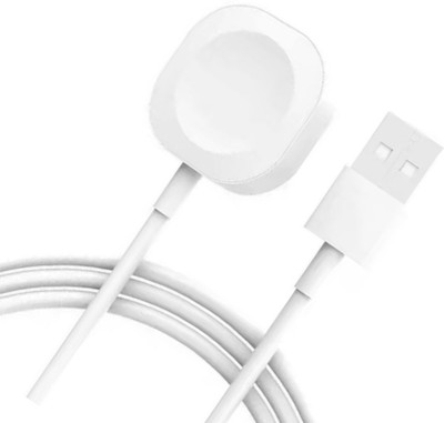 MARS Power in Your Pocket: iWatch USB Square Charger Charging Pad