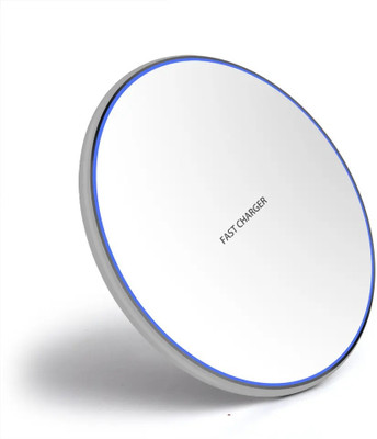MARS 15W Type-C PD Qi-Certified Wireless Charger For IPhone 14/13/12 Pro Max Mini Charging Pad