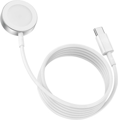 X88 Pro USB-C Precision: Charge Your iWatch with Ease Charging Pad