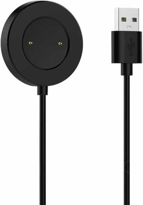 RANZZER Compatible For Realme Watch S RMA207 USB Dock Charger Charging Pad
