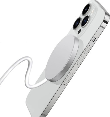 MARS wireless mag-safe 20W fast Charging Pad for iPhone11/12/13/14/15/16 pro series Charging Pad