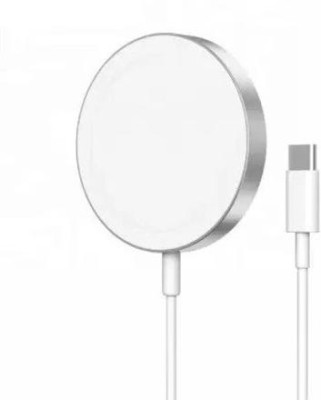 MARS Wireless Charger 15W Fast Charging Qi Magnetic Charging for iPhone Charging Pad