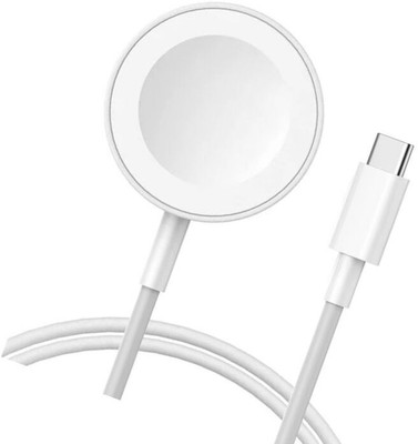 X88 Pro Fast Charge Your iWatch with USB-C Power Charging Pad