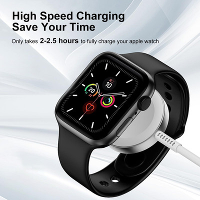 Muvit Optimized Power Solution for Type-C iWatch Charging Pad