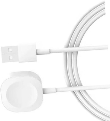 MARS Square Charger: Streamlined for Your iWatch Charging Pad