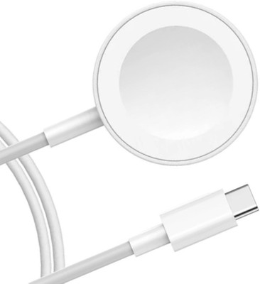 MARS Ultimate Type-C Compatibility for Your iWatch Charging Pad
