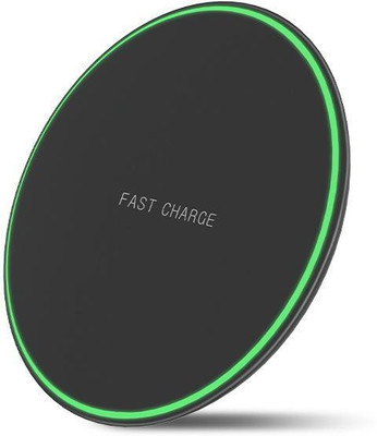 MARS Round Wireless Charger foiPhone11/12/13/14/15/16 pro 20W Pack of 2 Charging Pad