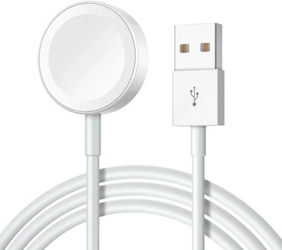 MARS Wireless Watch Charger For Iwatch Series 8 7 6 5 4 Charging Pad