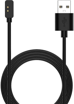 SwapME Charger Compatible with Redmi Watch 2/Lite/Smart Band Pro/ redmi watch 3 active Charging Pad