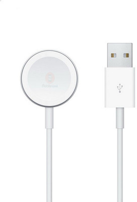 abhi Wireless Charger For T800 And Ultra Series 8 Smartwatch Charging Pad