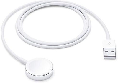 MARS Wireless iWatch Charger – Effortless Charging for Apple Watch Models Charging Pad