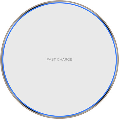 MARS Round Wireless Charger 20W Suitable with iPhone series 11/12/13/14/15/16 pro Charging Pad