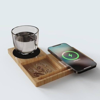 Wangari MT549 Charging Pad