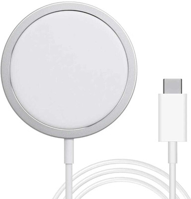 poxi Magnetic wireless charger iphone 15/14/13/12 foldable Travel charging Charging Pad
