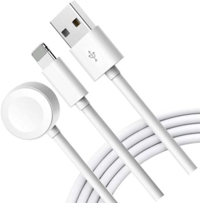 X88 Pro Ultimate Convenience: USB 2-in-1 Charger for iWatch & iPhone Charging Pad