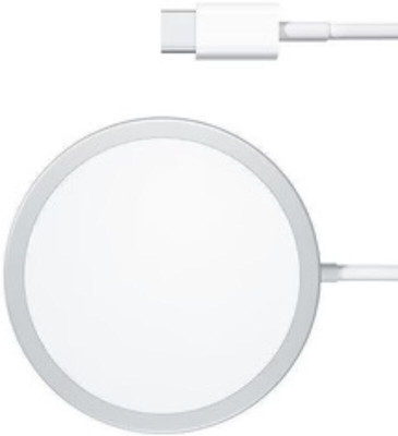 Muvit iPhone Type-C MagSafe: Sleek Design, Fast Charging Charging Pad
