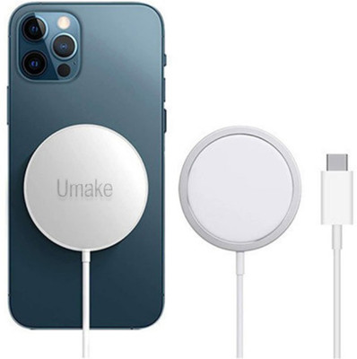 gophone Wireless Charger 20W Fast Charging for iPhone Compatible Devices Charging Pad Charging Pad