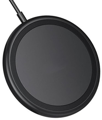 X88 Pro Round Charging Pad for Quick, Reliable Wireless Power – Perfect for Any Device Charging Pad