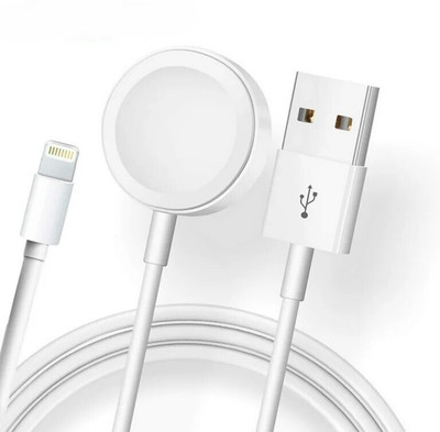 X88 Pro Fast 2-in-1 Charging for iPhone & Apple Watch Charging Pad