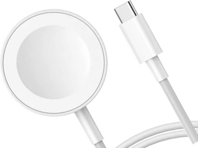 X88 Pro Fast and Compatible Type-C Charging for iWatch Charging Pad