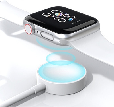 Muvit Best Compatibility: Type-C Charger for iWatch Charging Pad