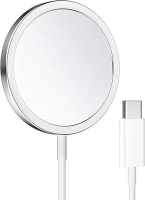 X88 Pro 15W Mag-Safe Charger Wireless Charger Fast Charge Charging Pad