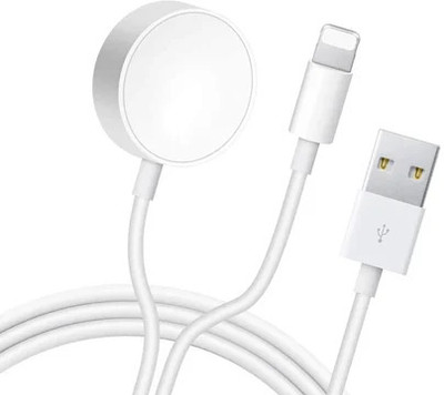 X88 Pro 2-in-1 Charger: Power Both iPhone and iWatch Charging Pad