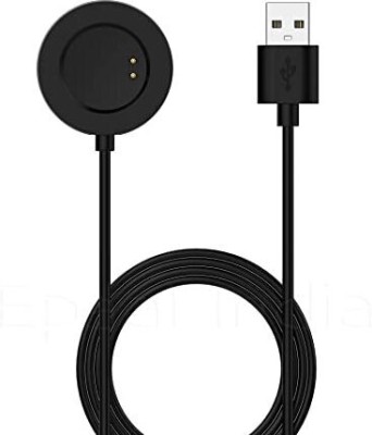 shivrahm enterprises Magnetic USB Charging Cable for Charging Adapter Realme Watch 2 & 2 Pro Only Charging Pad