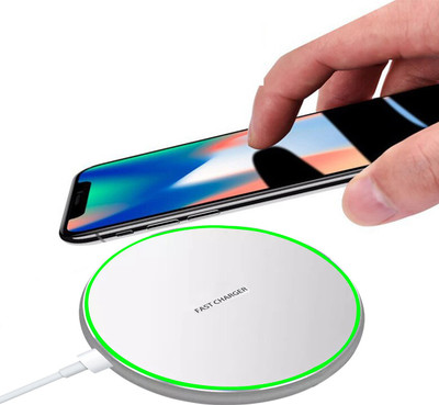 MARS 15W PD Type-C Magnetic Wireless Fast Charger For iPhone 14 Pro Max / 14 Pro / 14 Charging Pad
