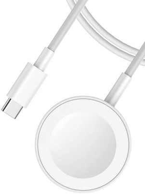 Cabepow Flawless Integration with Type-C Apple iWatch-WH Charging Pad