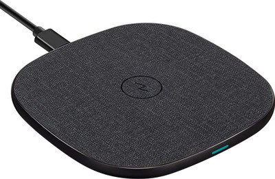 unigenaudio UNIPAD Fast Wireless 15 Type-C PD for iPhone/Samsung/OnePlus Charging Pad