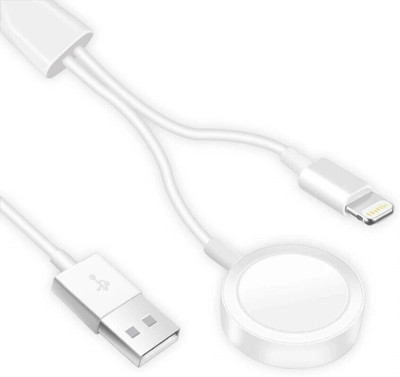 X88 Pro 2-in-1 Charging Solution for iPhone and Apple Watch Charging Pad