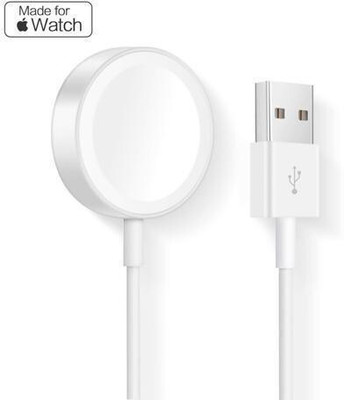 MARS Wireless Magnetic Charging Compatible with Apple iWatch Series Charging Pad