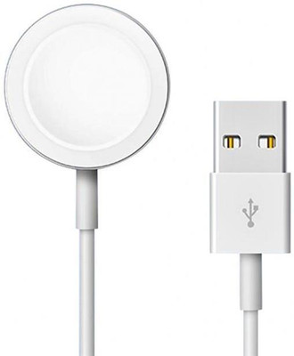 MARS Magnetic Wireless Portable Charging Cable for Smart Watch Series 8 Charging Pad