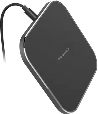 X88 Pro Square Wireless Charger Fast Charging with led light Indicator Charging Pad Charging Pad