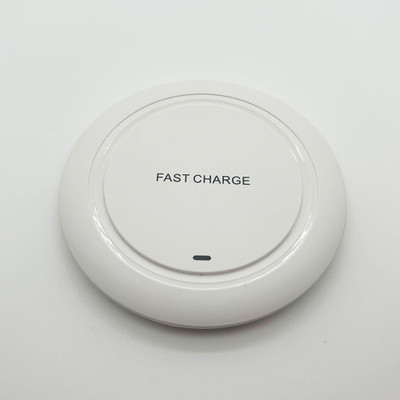 MARS COCOEYE Round wireless Charging ,Quick Charging 20W Fast Charging Pad