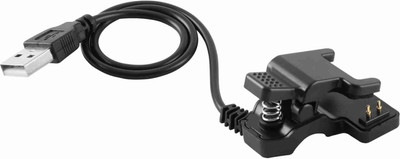 A CONNECT Z 2 Pins Universal Cable for W26, W26plus, T500, T55, Charging Pad