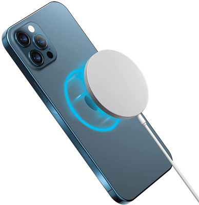 X88 Pro 15W USB C Magsafe Charger Wireless Chargers for Android & iPhone Charging Pad